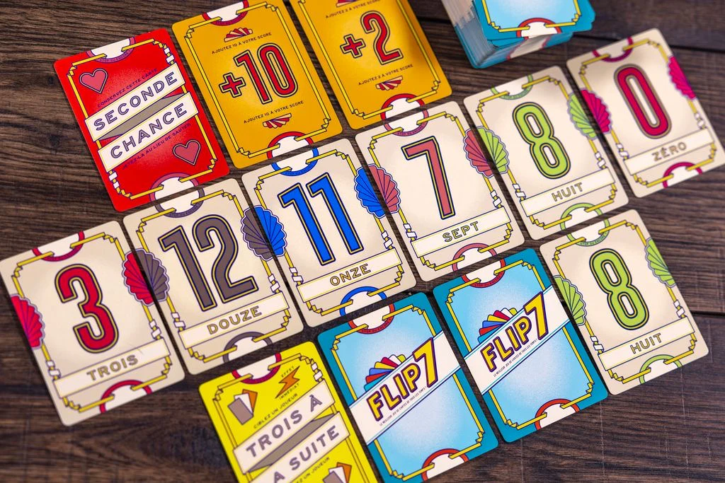 FLIP 7 - Image 6