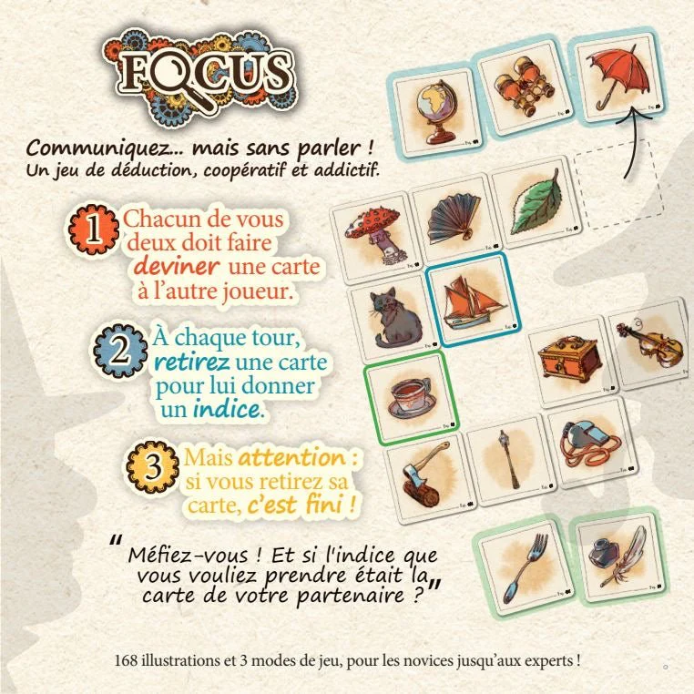 Focus - Image 2