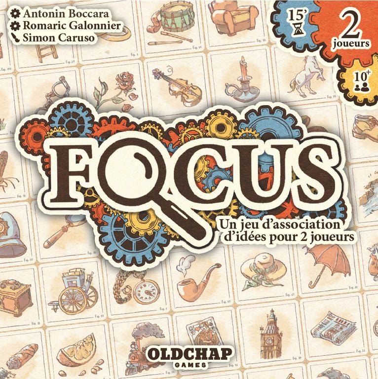 Focus - Image 3