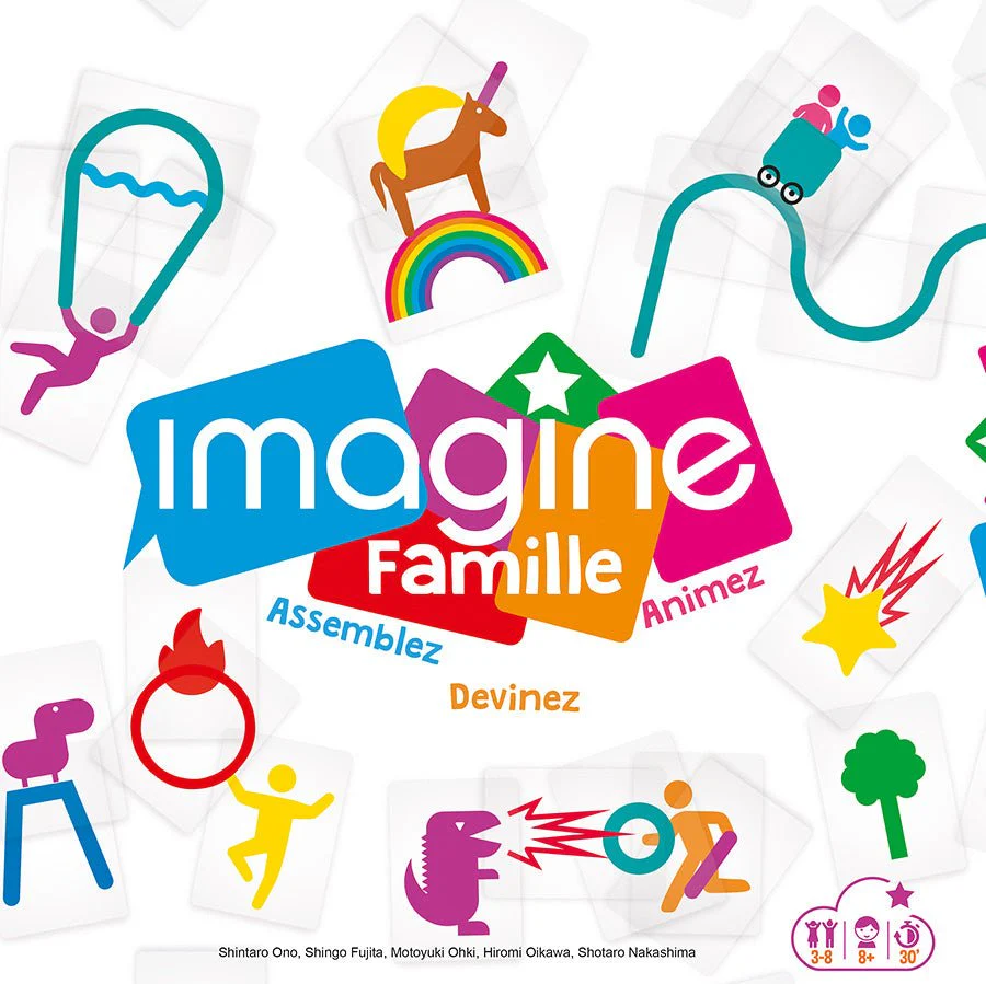 Imagine - Famille - Image 9