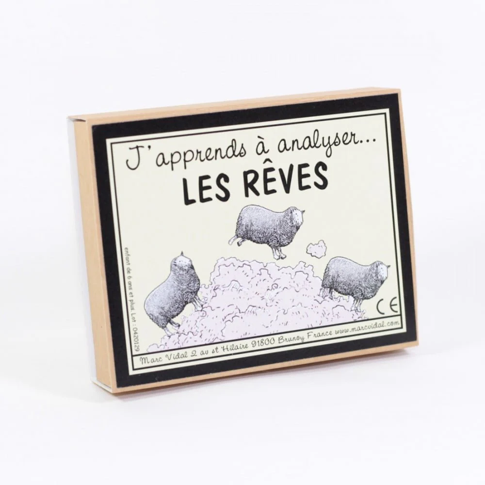 J'apprends à analyser les rêves - Image 2