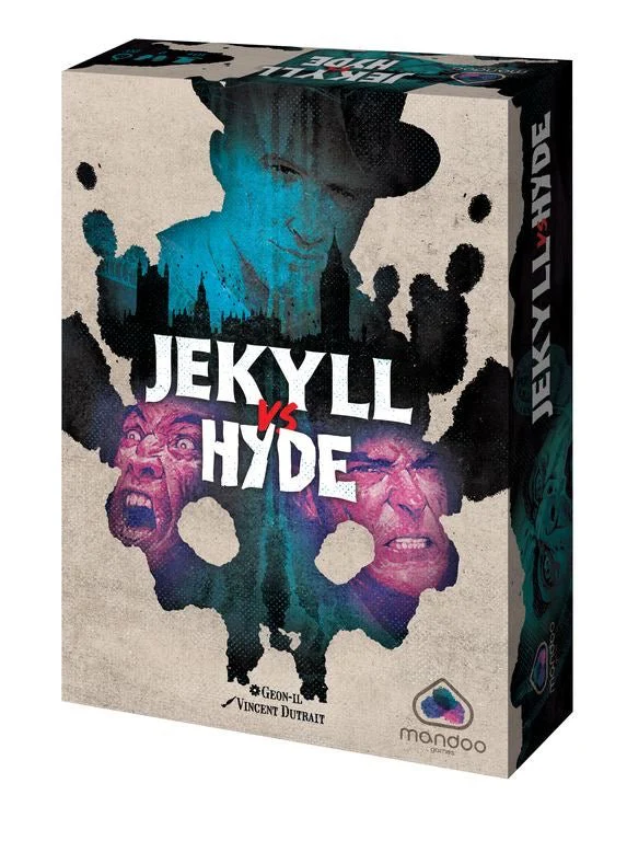 Jekyll Vs Hyde - Image 3
