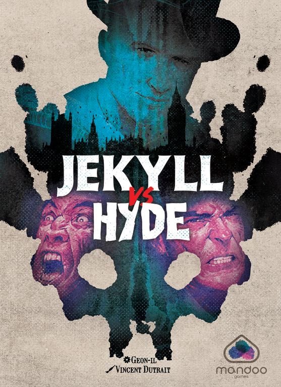 Jekyll Vs Hyde - Image 6