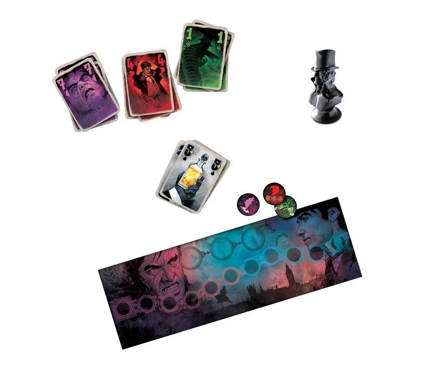 Jekyll Vs Hyde - Image 7