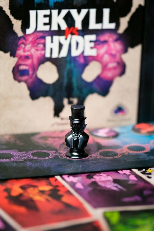 Jekyll Vs Hyde - Image 8
