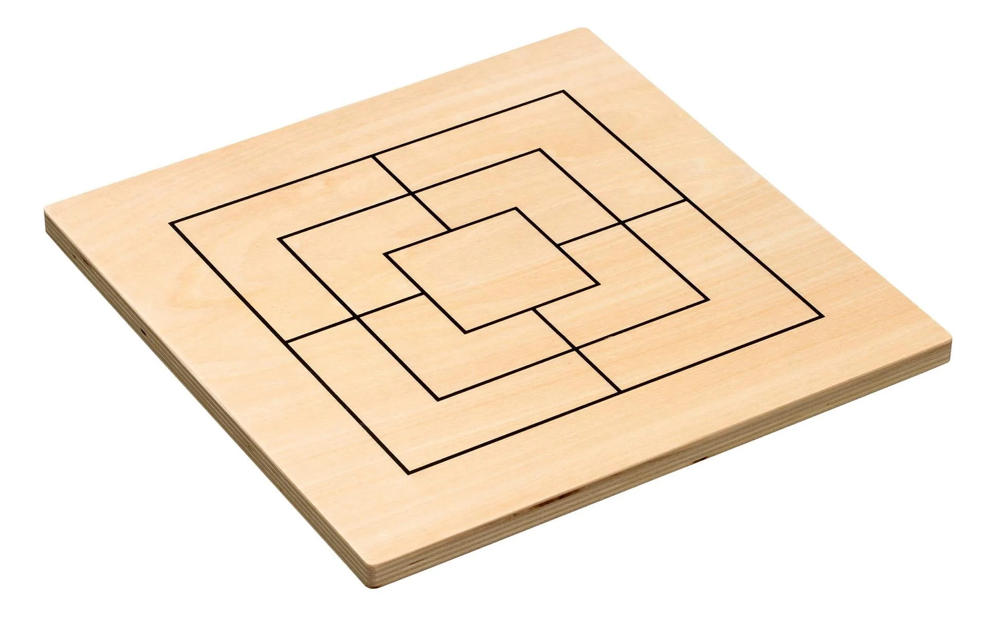 Jeu du moulin - Image 2