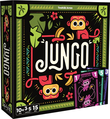 Jungo