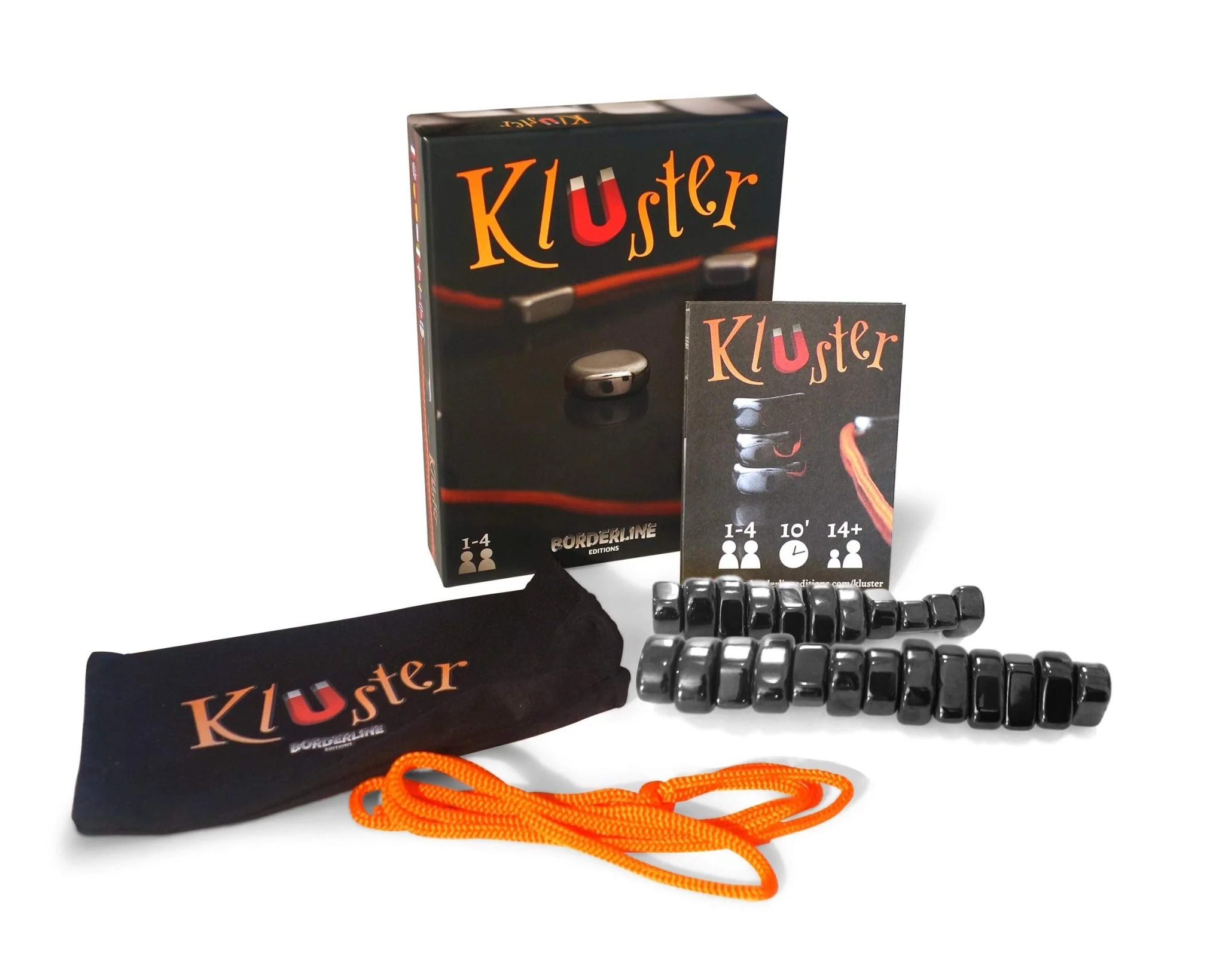 Kluster - Image 2