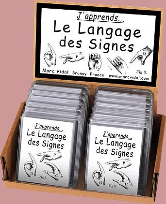 La Langue des Signes - Image 2