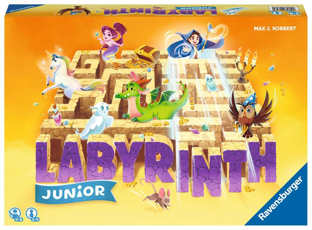 Labyrinthe Junior - Image 2