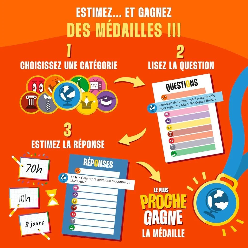 Le plus proche gagne - Image 5