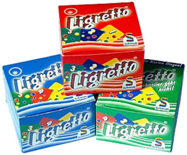 Ligretto