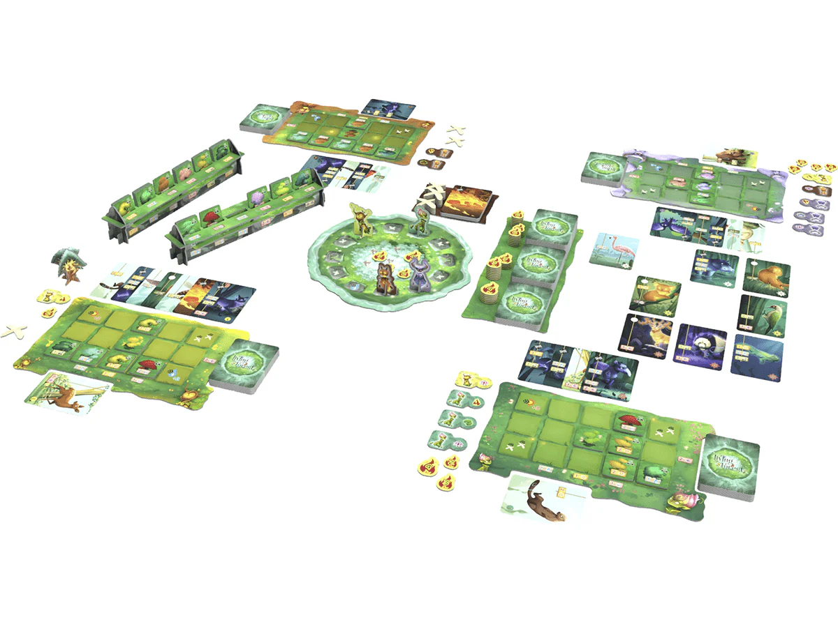 Living forest - Image 2