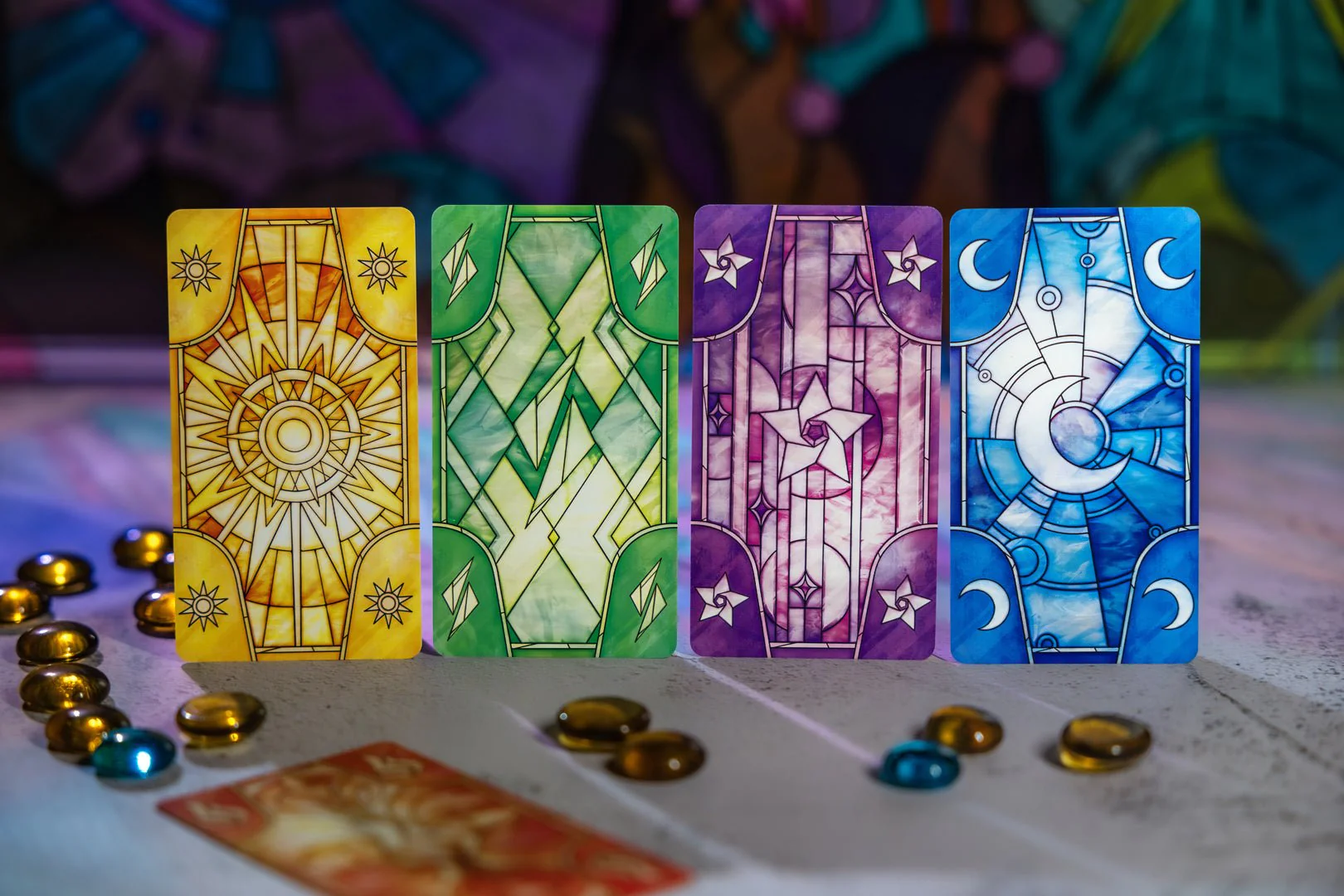 Luz - Image 2