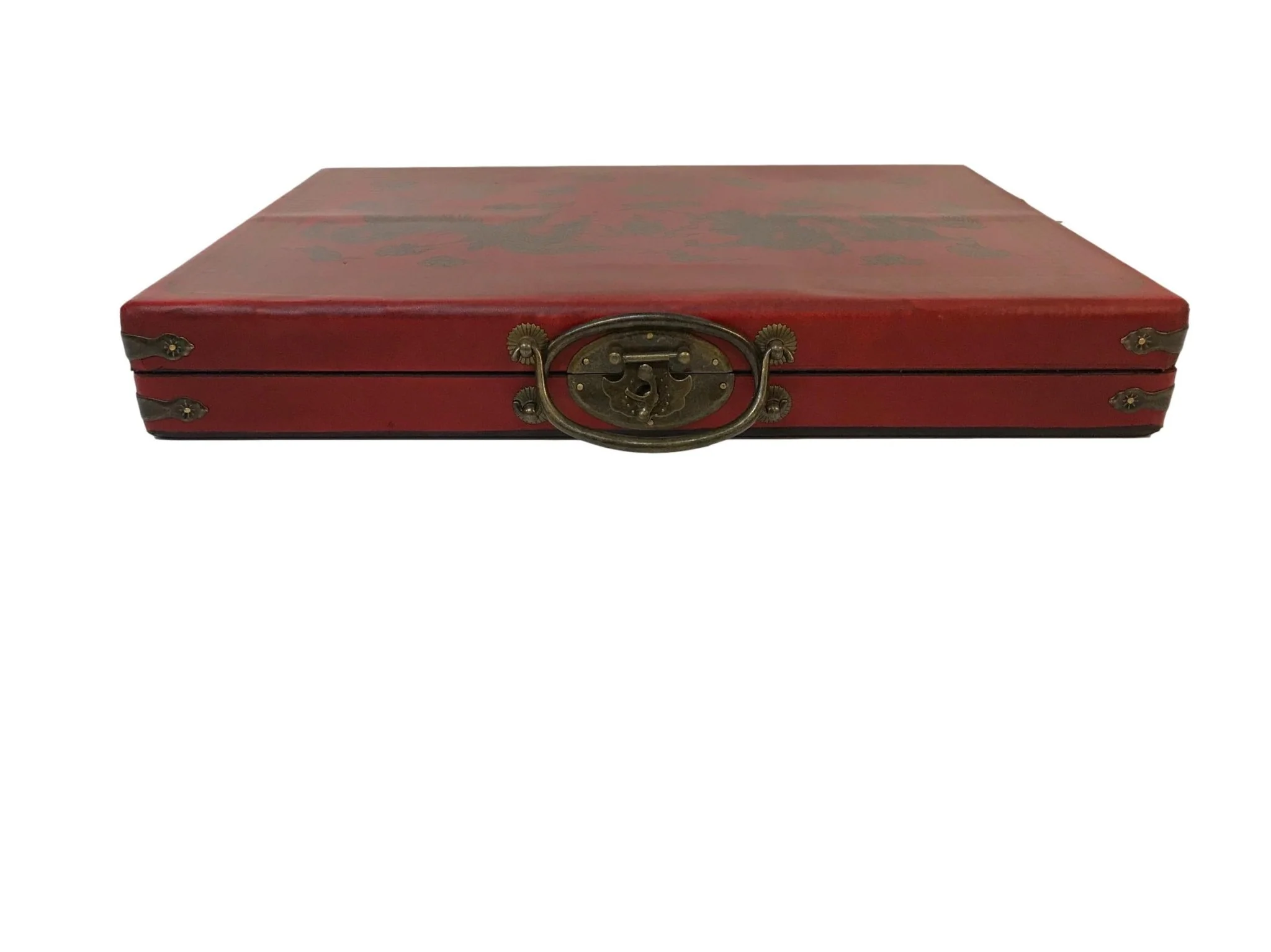 Mah-Jong - Coffret chinois - XXL - Image 2