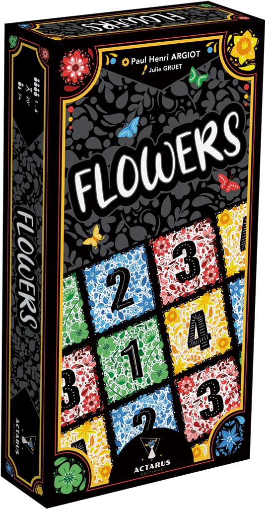 Flowers - Image 2