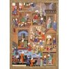 Puzzle MW - 500 pièces - Nuit dans un palais - MIR SAYYID ALI - Image 2