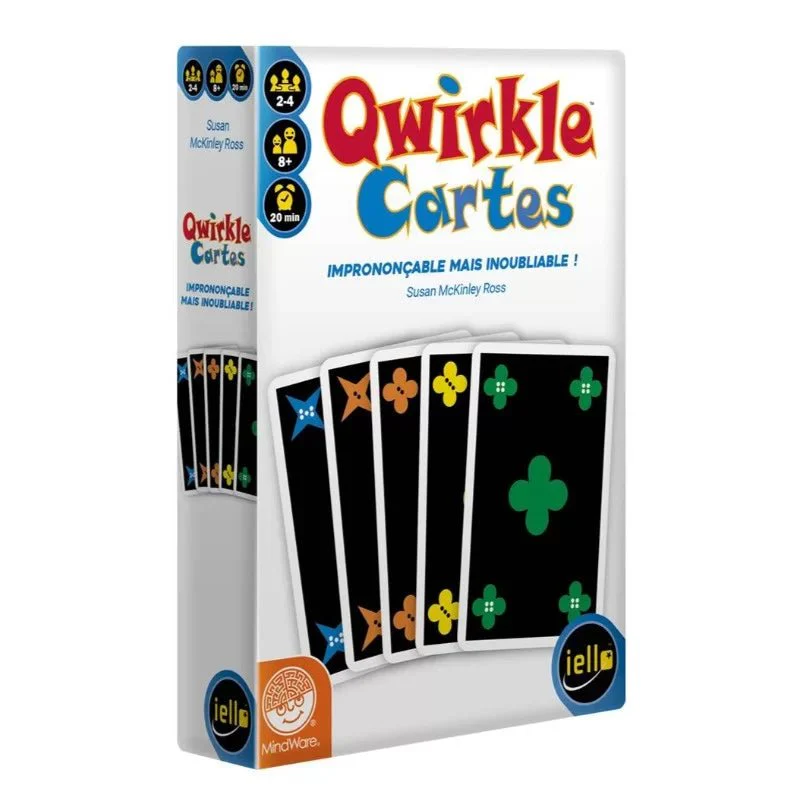 Qwirkle Cartes - Image 2