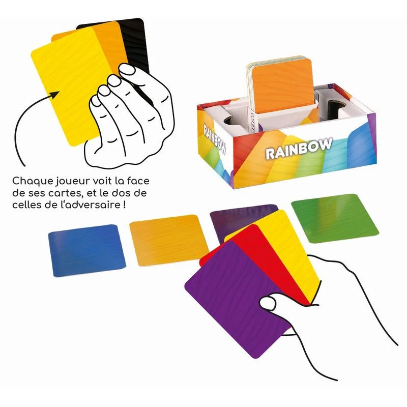 Rainbow - Image 3