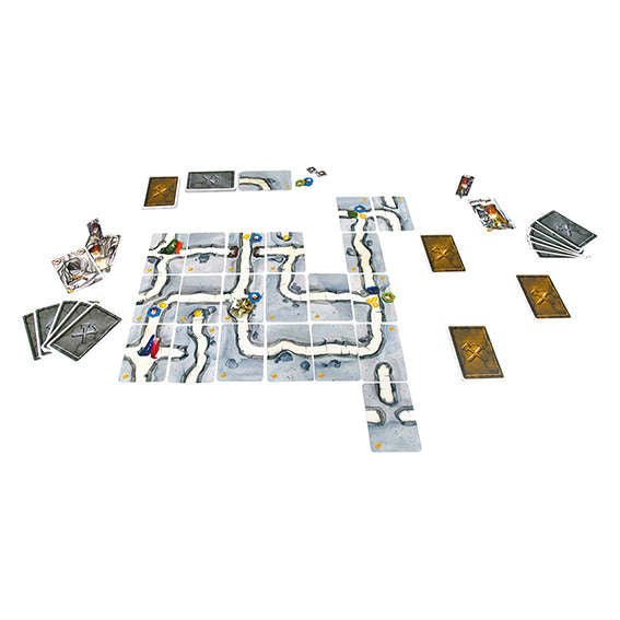 Saboteur - Le Duel - Image 3