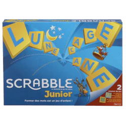 Scrabble Junior