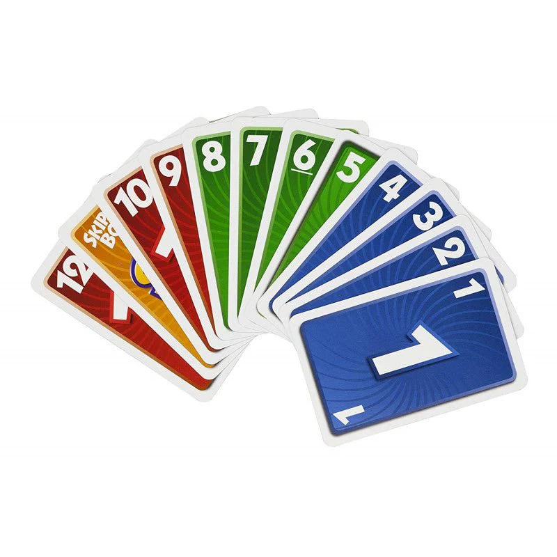Skip Bo - Image 2
