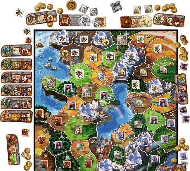Smallworld - Image 3