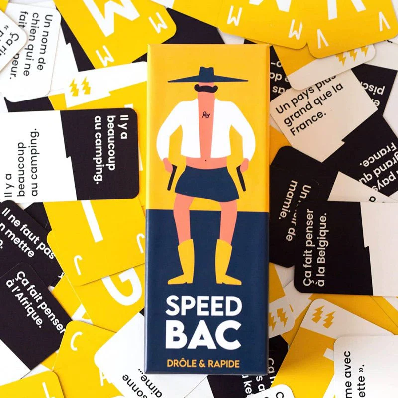 Speed BAC - Image 4