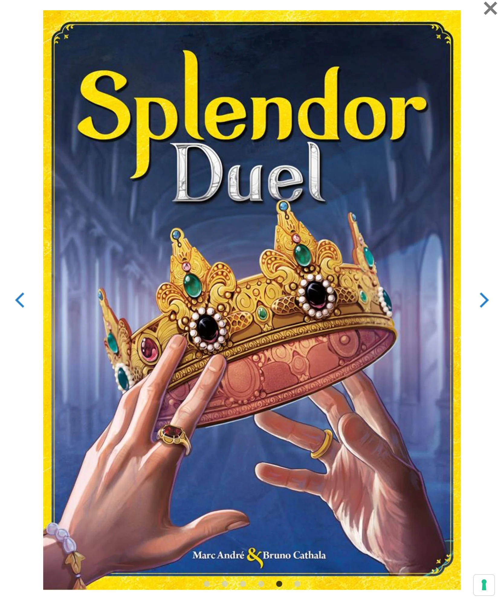 Splendor Duel - Image 3