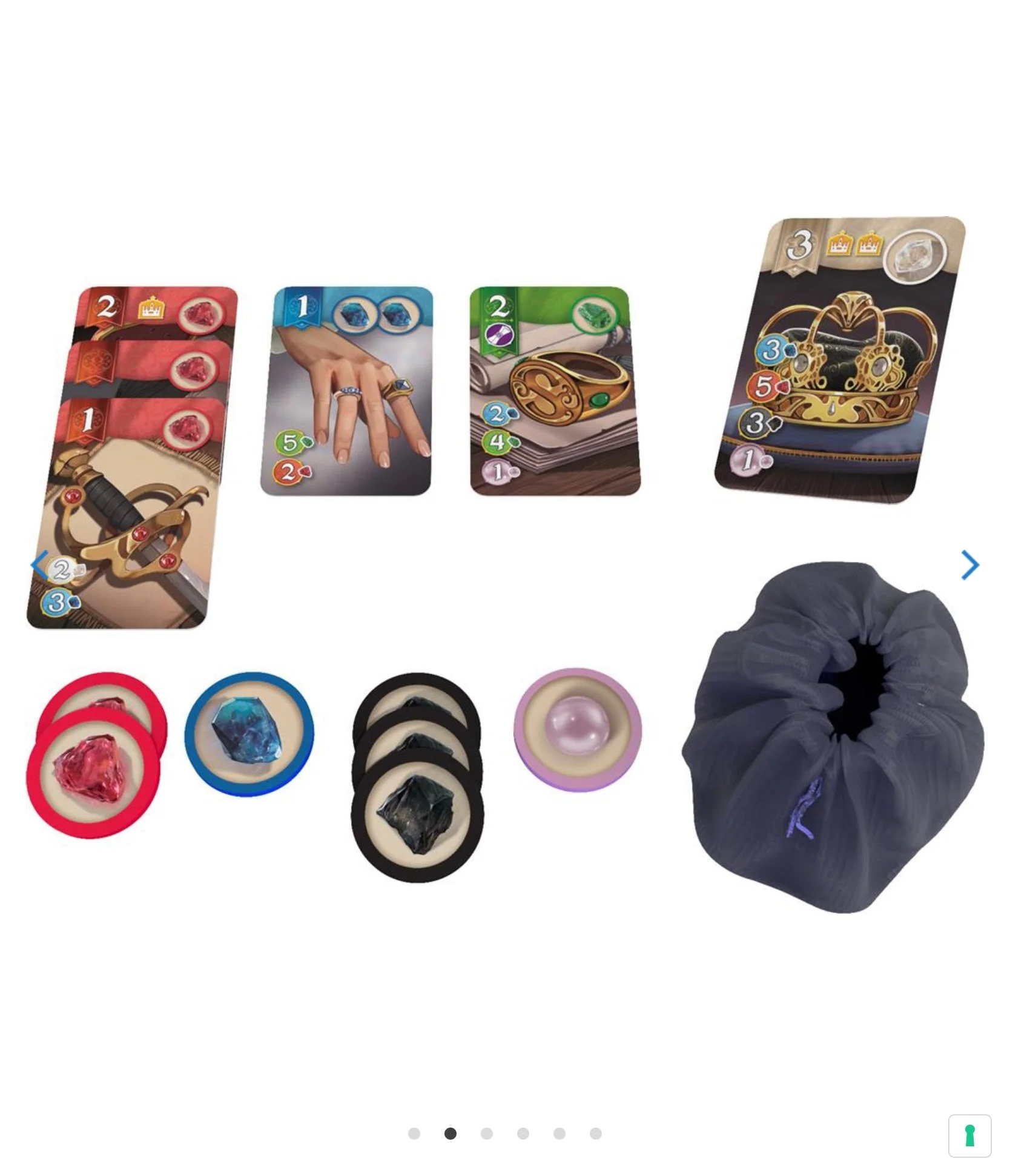 Splendor Duel - Image 4