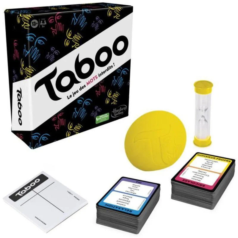 Taboo Edition 2023 - Image 2