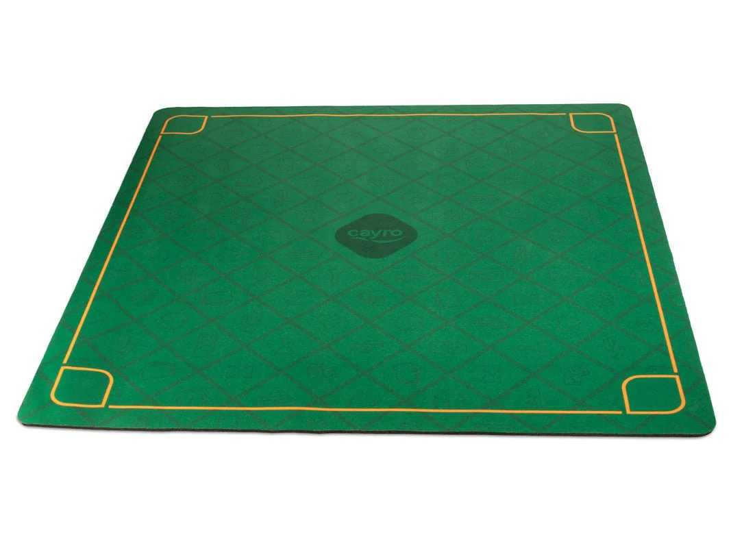 Tapis de jeu - Néoprène - 50 x 50 cm - Image 2
