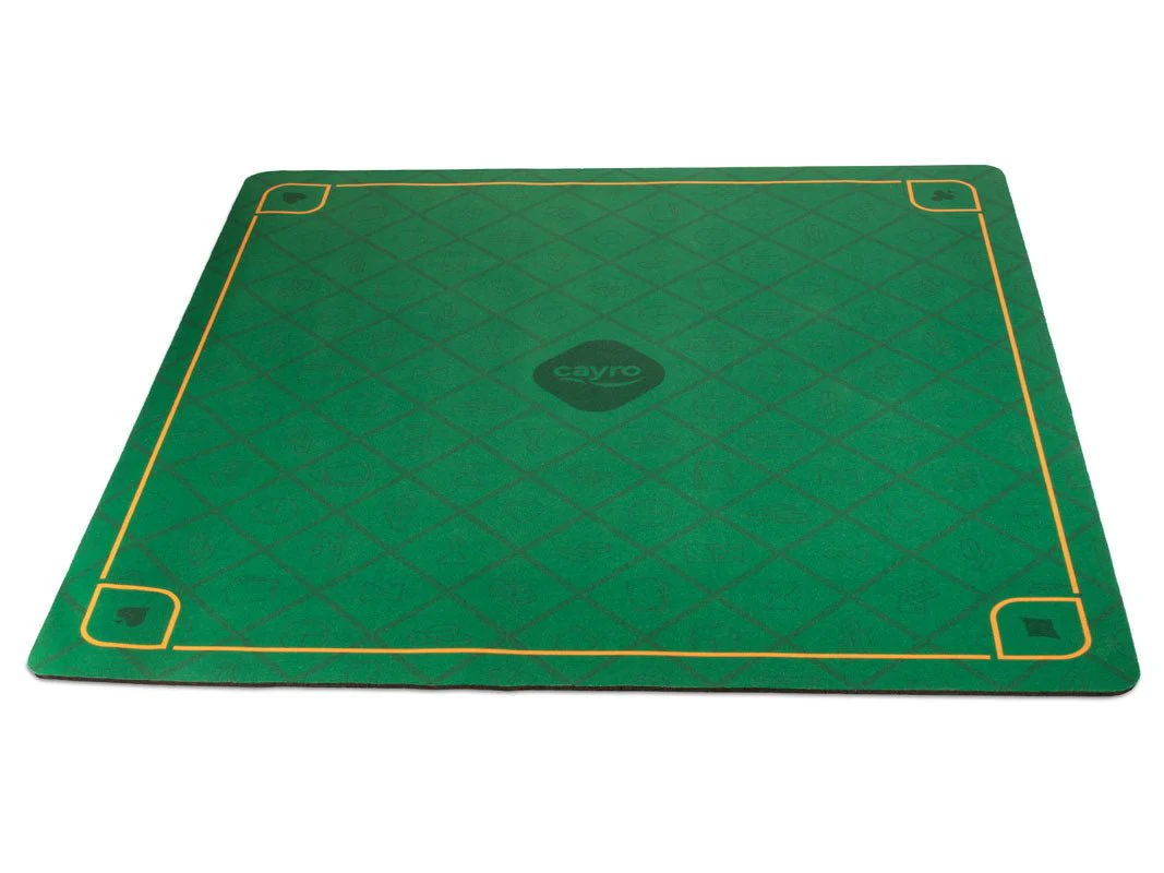 Tapis de jeu - Néoprène - 80 x 80 cm - Image 2