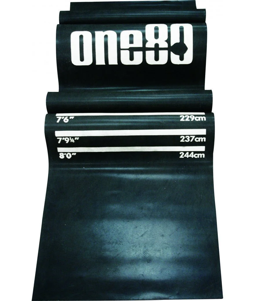 Tapis pour fléchettes - One 80
