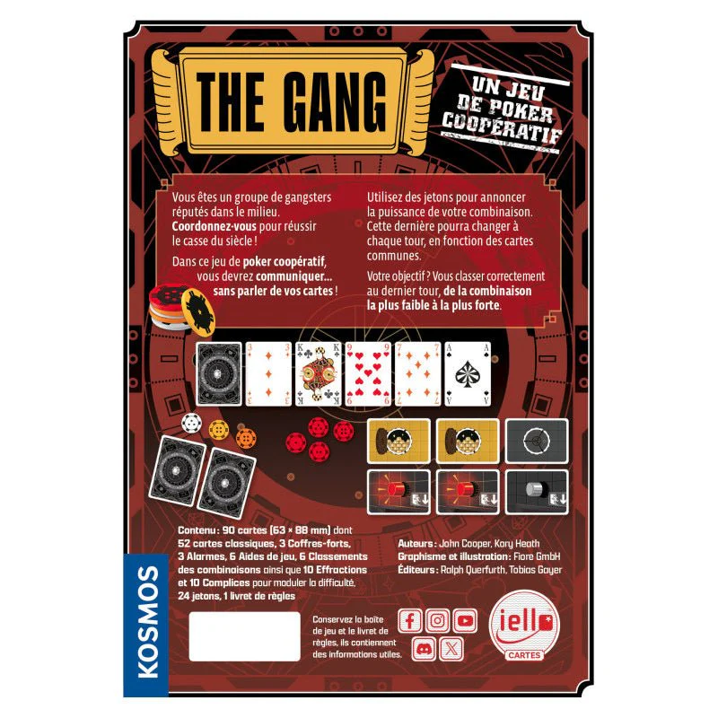 The gang - Image 2