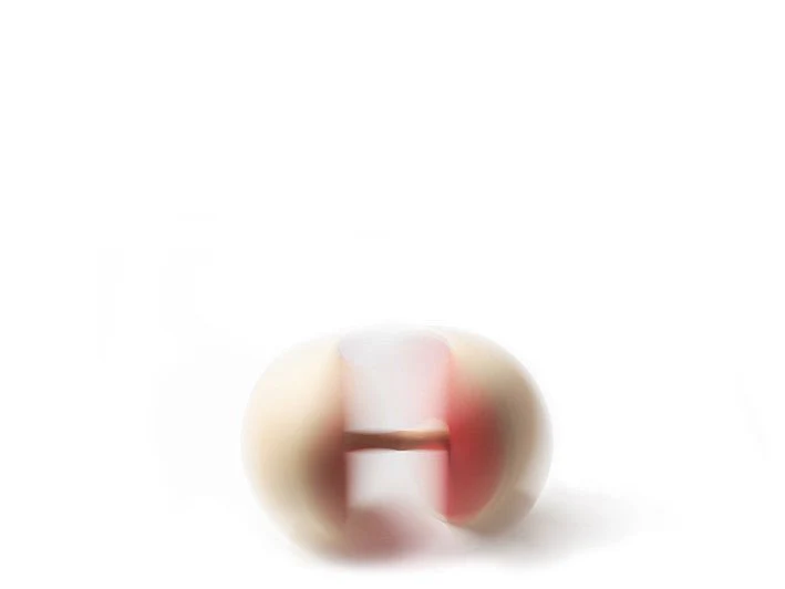 Toupie Naef Spin - Image 3