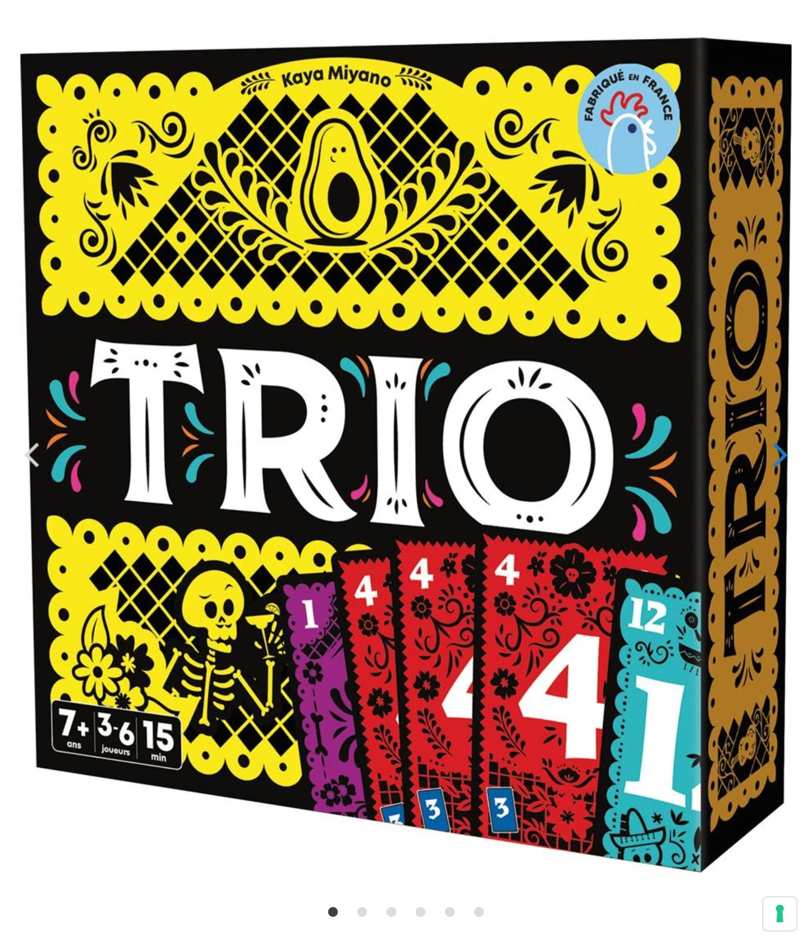 Trio - Image 2