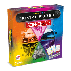 Trivial Pursuit - Science & Vie
